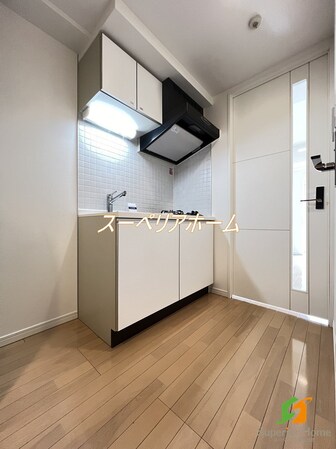 メインテラス上野の物件内観写真